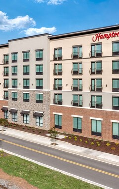 Hotel Hampton Inn Blue Ridge, GA (Blue Ridge, EE. UU.)