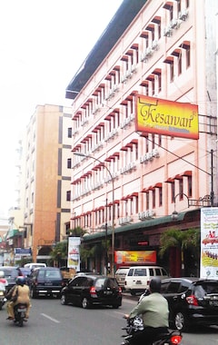 Kama Hotel (Medan, Indonesia)