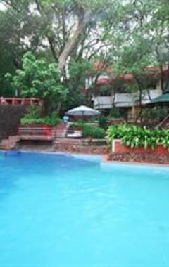 Hotel Horseland And Mountain Spa (Matheran, India)