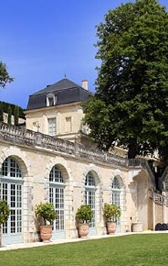 Bed & Breakfast Domaine Des Bidaudieres (Vouvray, Ranska)