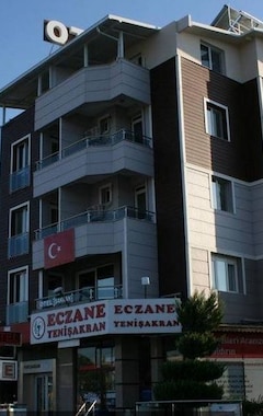 Sakran Hotel (Aliağa, Tyrkiet)