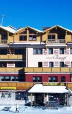 Hotelli Hotel Binggl (Obertauern, Itävalta)