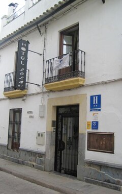 Hotelli Lola (Cordoba, Espanja)