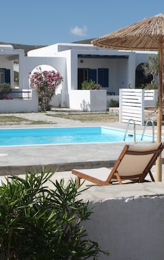 Naoussa Hotel Paros By Booking Kottas (Naoussa, Grækenland)