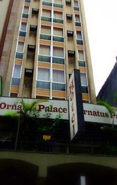 Hotel Ornatus Palace (Porto Alegre, Brasilien)