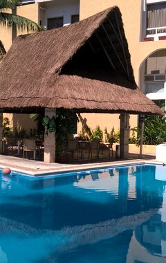 Hotelli Hotel Plaza Caribe (Cancun, Meksiko)