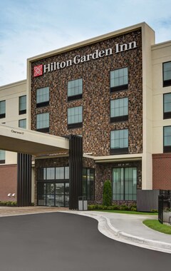 Hotel Hilton Garden Inn Madison Huntsville Airport (Madison, EE. UU.)