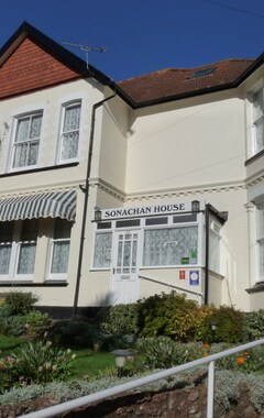 Hotel Sonachan House (Paignton, Reino Unido)