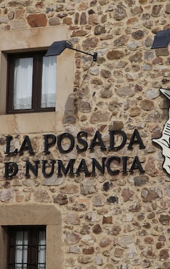 Hotel La Posada de Numancia (Garray, España)