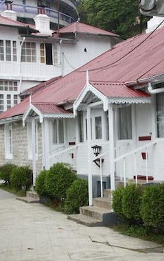 Hotelli Hotel Summit Swiss Heritage (Darjeeling, Intia)