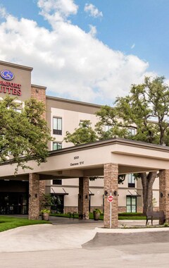 Hotel Comfort Suites - South Austin (Austin, EE. UU.)