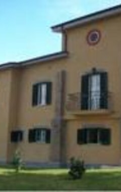 Hotelli Tenuta Di Pietra Porzia (Frascati, Italia)