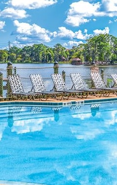 Hotel Bryan's Spanish Cove (Orlando, USA)