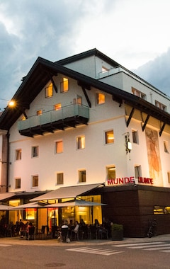 Hotel Munde (Telfs, Austria)