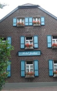 Hotelli Haus Josten (Nettetal, Saksa)