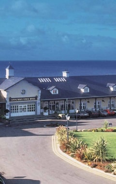 Hotel Connemara Coast (Spiddal, Irland)