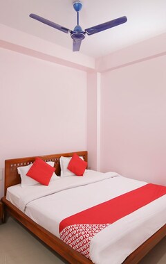 Hotel OYO 30707 shabari residency (Chikkamagaluru, Indien)