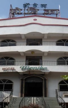 Hotel Monika (Pune, India)