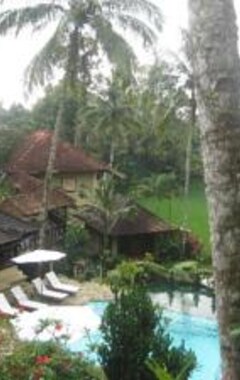 Hotel Cempaka Belimbing Villa (Tabanan, Indonesien)