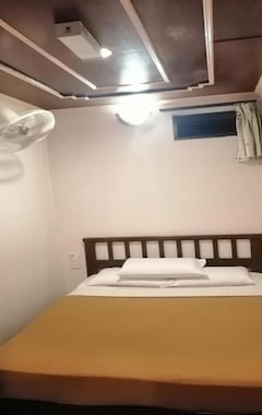Hotelli Hotel Sentosa (Brinchang, Malesia)