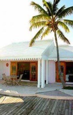Hotelli Pink Sands Resort (Dunmore Town, Bahamas)