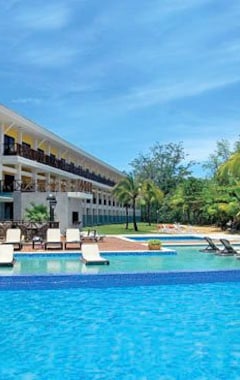 Playa Tortuga Hotel and Beach Resort (Bocas del Toro, Panama)