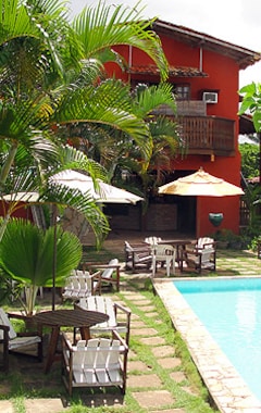 Gaivota Praia Hotel (Valença, Brasil)