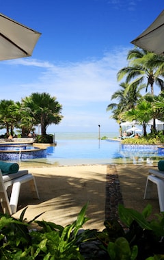 Hotelli La Flora Resort & Spa (Phang Nga, Thaimaa)