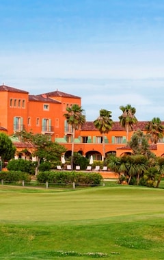 Palmyra Golf Hotel & Spa (Cap d'Agde, Francia)