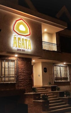 Hotel Agata Lodging House (Pereira, Colombia)
