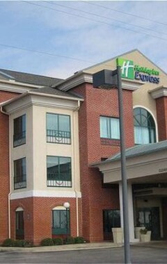 Holiday Inn Express Hotel & Suites Olive Branch, An Ihg Hotel (Olive Branch, USA)