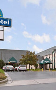 Hotel Days Inn By Wyndham Lanham Washington Dc (Lanham, EE. UU.)