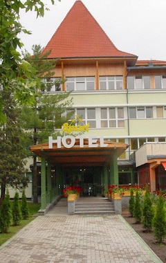Hotel Sport (Debrecen, Hungría)