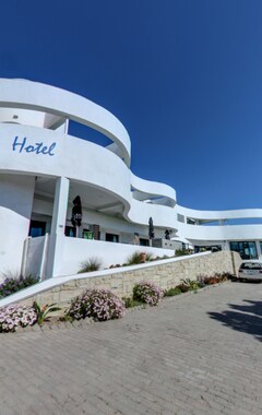 St Helena Bay Hotel (St. Helena Bay, South Africa)