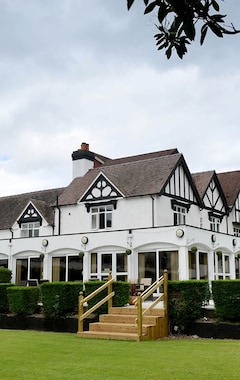 Buckatree Hall Hotel (Telford, United Kingdom)