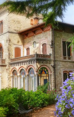 Hele huset/lejligheden Il Parco e gli Affreschi (Varese, Italien)