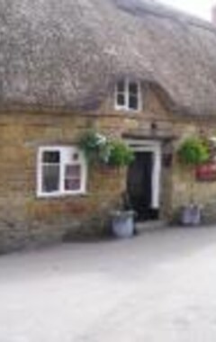 Hotel The Masons Arms (Odcombe, Storbritannien)