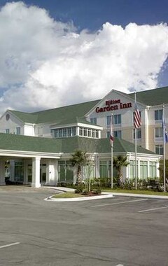 Hotel Hilton Garden Inn Jacksonville Orange Park (Orange Park, USA)