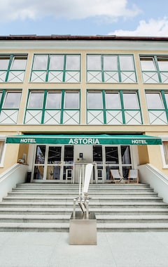 Hotel Astoria (Salzburgo, Austria)