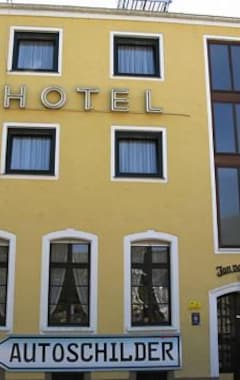 Hotelli Jan van Werth (Koblenz, Saksa)