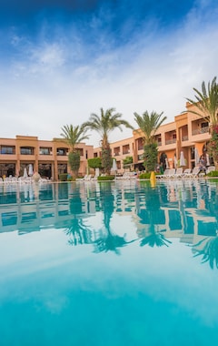 Hotel Club Paradisio (Marrakech, Marokko)
