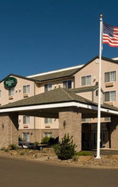 Holiday Inn Express & Suites Lincoln City, An Ihg Hotel (Lincoln City, EE. UU.)
