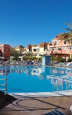 Hotel Granada Park (Playa de las Américas, España)