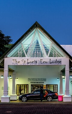 Bed & Breakfast St Lucia Eco Lodge (St. Lucia, Sudáfrica)