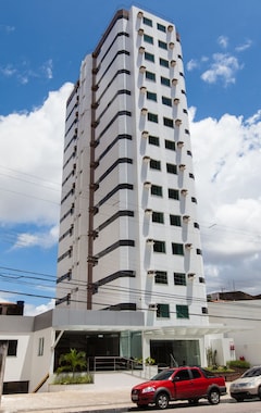 Hotel Rede Andrade Hangar (Belém do Pará, Brasil)