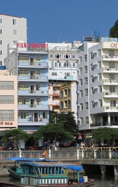 Hotelli Catba Dream Hotel (Cat Ba Town, Vietnam)