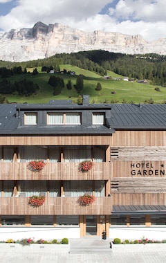 Hotel Gardenazza (Abtei, Italien)