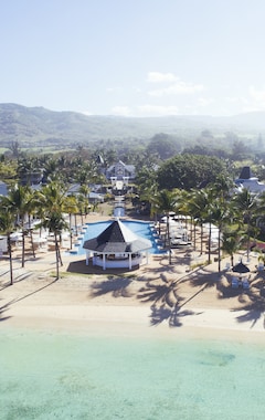 Hotelli Heritage Le Telfair Golf & Wellness Resort (Bel Ombre, Mauritius)
