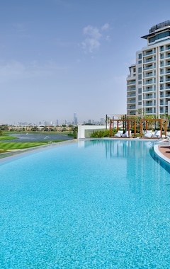 Hotel Vida Emirates Hills (Dubai, Forenede Arabiske Emirater)