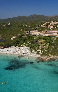 Resort VOI Colonna Village (Golfo Aranci, Italien)